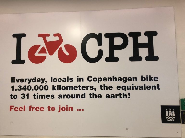 Wonderful Copenhagen Becomes The Worlds First Carbon Neutral Capital By ...