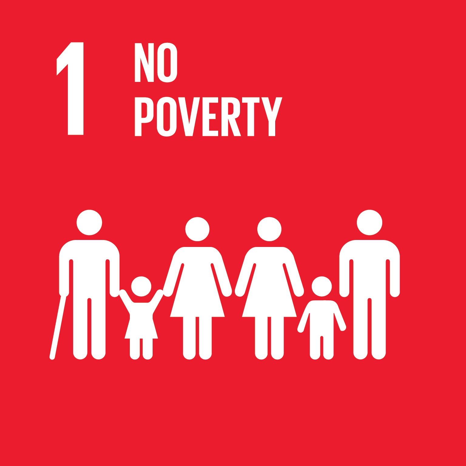 Content for day 1 - Sustainable development goal 1: No poverty