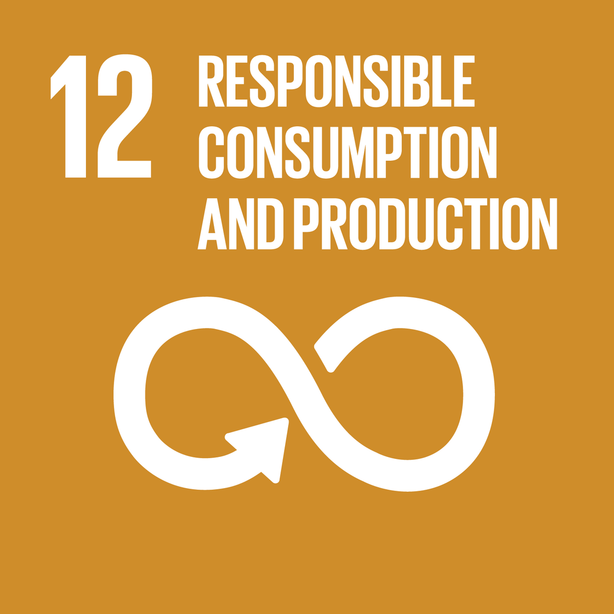 Content for day 12 - Sustainable development goal 12: Responsible consumption and production