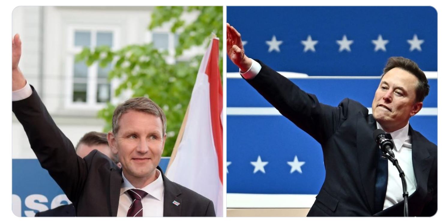 A Historical Echo: Revisiting Ostpolitik and German-Russian Relations