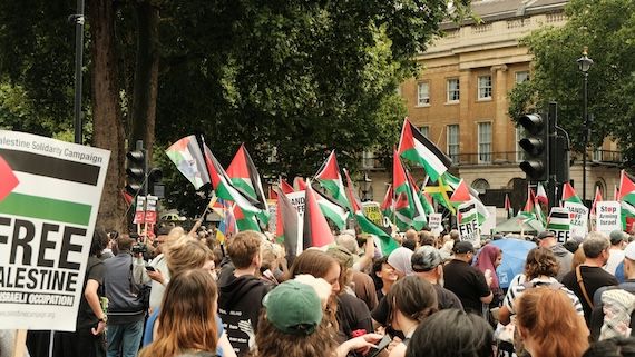 Academic Freedom under Siege