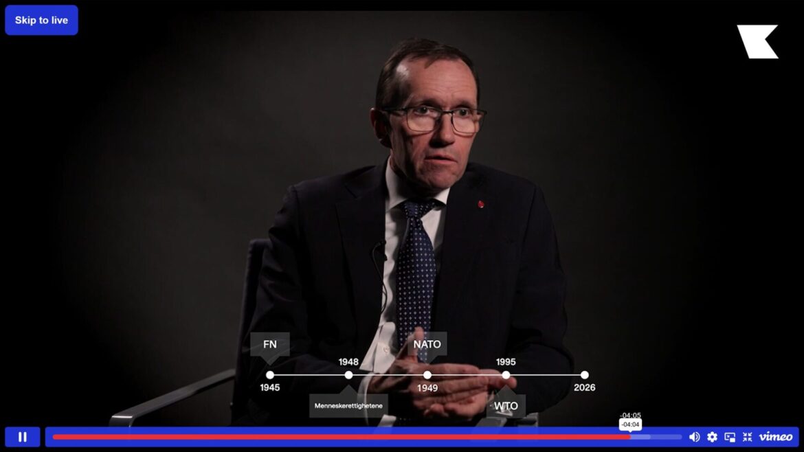 Can Europe still trust USA as an Allied?