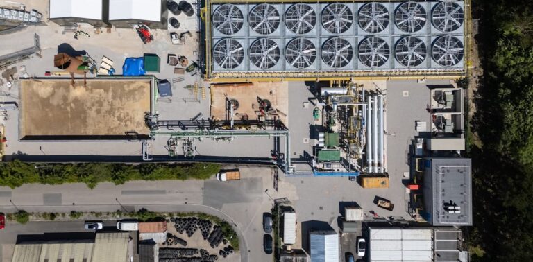 What the UK’s first geothermal power plant means for the nation’s electricity supply