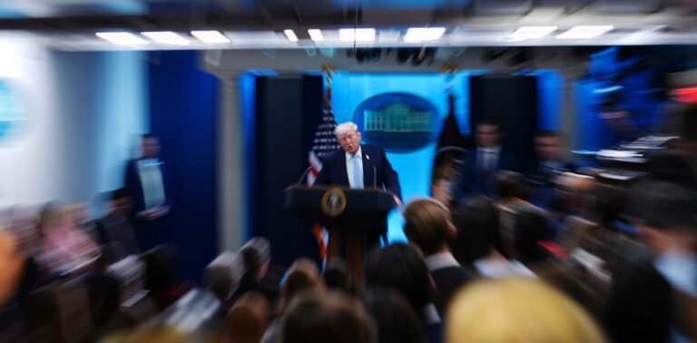 Trump, the Biggest Loser: 4 Ways His Disastrous Iran War Weakened America and Delivered Wins to China and Russia