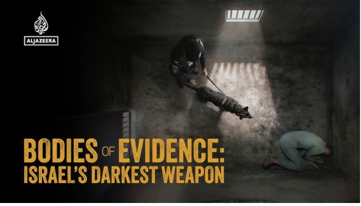 Israel’s Darkest Weapon: Israel is the Sickest Rape Society in the World and Israelis Celebrate it on TV